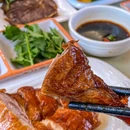 潮粥府·潮州菜(大宁中心广场店) - 上海市旅游 缩略图 2
