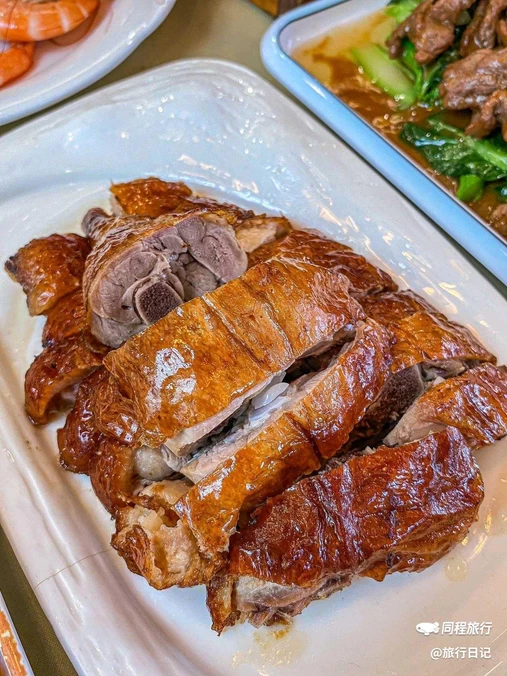 潮粥府·潮州菜(大宁中心广场店) - 上海市旅游