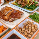 潮粥府·潮州菜(大宁中心广场店) - 上海市旅游 缩略图 9