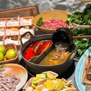 山茑茑山野火锅(上海首店) - 上海市旅游 缩略图 3