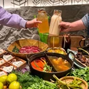 山茑茑山野火锅(上海首店) - 上海市旅游 缩略图 2