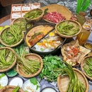 山茑茑山野火锅(上海首店) - 上海市旅游 缩略图 1