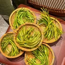 山茑茑山野火锅(上海首店) - 上海市旅游 缩略图 9