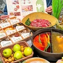 山茑茑山野火锅(上海首店) - 上海市旅游 缩略图 7