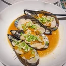 杭越海鲜·精烹(乐堤港店) - 杭州市旅游 缩略图 3