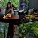 乐斋lezhai·融合素食创意菜(南郊公园店) - 长沙市旅游 缩略图 1