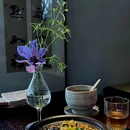 乐斋lezhai·融合素食创意菜(南郊公园店) - 长沙市旅游 缩略图 3