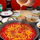 李火辣老火锅(长寿路店) - 上海市旅游 缩略图 2