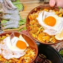 李火辣老火锅(长寿路店) - 上海市旅游 缩略图 6