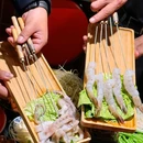 李火辣老火锅(长寿路店) - 上海市旅游 缩略图 8