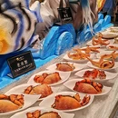 上隐水产·蒸汽海鲜自助(淮海百盛店) - 上海市旅游 缩略图 3
