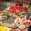 上隐水产·蒸汽海鲜自助(淮海百盛店) - 上海市旅游 缩略图 2