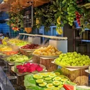 上隐水产·蒸汽海鲜自助(淮海百盛店) - 上海市旅游 缩略图 9