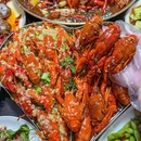 蟹太宗小龙虾·海鲜大咖·川湘菜(西湖解百店) - 杭州市旅游 缩略图 3