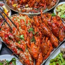 蟹太宗小龙虾·海鲜大咖·川湘菜(西湖解百店) - 杭州市旅游 缩略图 2