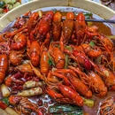 蟹太宗小龙虾·海鲜大咖·川湘菜(西湖解百店) - 杭州市旅游 缩略图 4