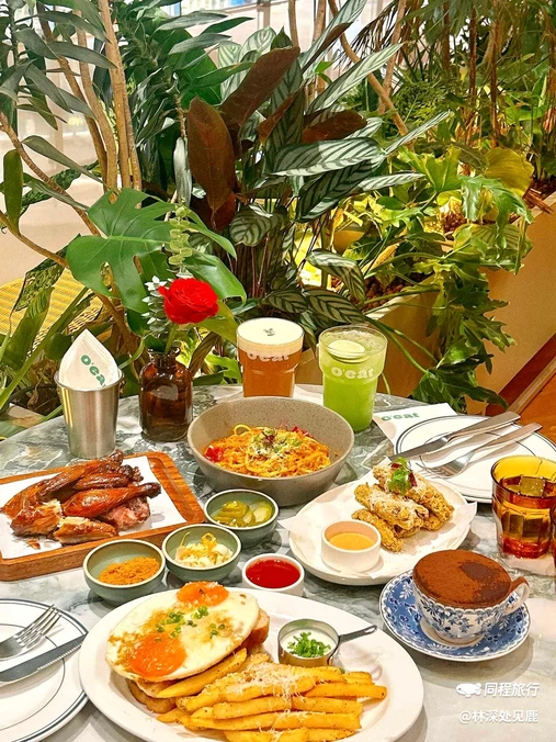 河南郑州索菲特国际饭店 - 郑州市旅游