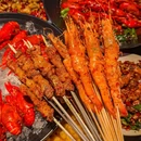 无非QU金榜·盱眙龙虾·东北烧烤·江湖菜(星耀城店) - 杭州市旅游 缩略图 4