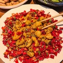 无非QU金榜·盱眙龙虾·东北烧烤·江湖菜(星耀城店) - 杭州市旅游 缩略图 5