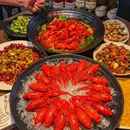 无非QU金榜·盱眙龙虾·东北烧烤·江湖菜(星耀城店) - 杭州市旅游 缩略图 1