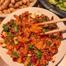 无非QU金榜·盱眙龙虾·东北烧烤·江湖菜(星耀城店) - 杭州市旅游 缩略图 6