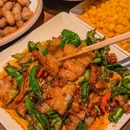 无非QU金榜·盱眙龙虾·东北烧烤·江湖菜(星耀城店) - 杭州市旅游 缩略图 7