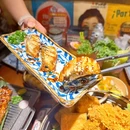 小川洋风料理(江汉路店) - 武汉市旅游 缩略图 6