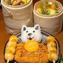 小川洋风料理(江汉路店) - 武汉市旅游 缩略图 9