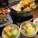 小川洋风料理(江汉路店) - 武汉市旅游 缩略图 7