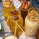 山茑茑山野火锅(上海首店) - 上海市旅游 缩略图 4