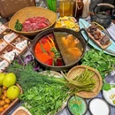 山茑茑山野火锅(上海首店) - 上海市旅游 缩略图 1
