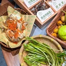 山茑茑山野火锅(上海首店) - 上海市旅游 缩略图 9