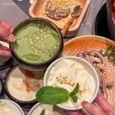 山茑茑山野火锅(上海首店) - 上海市旅游 缩略图 6