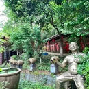 原舍小院 - 长沙市旅游 缩略图 3