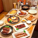 深井村·烧鹅茶餐厅(航城里店) - 深圳市旅游 缩略图 1