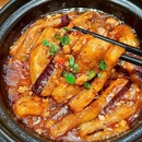 深井村·烧鹅茶餐厅(航城里店) - 深圳市旅游 缩略图 7