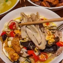 春风食堂·二十七道下饭菜(天目里店) - 杭州市旅游 缩略图 2