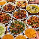 春风食堂·二十七道下饭菜(天目里店) - 杭州市旅游 缩略图 1
