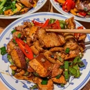 春风食堂·二十七道下饭菜(天目里店) - 杭州市旅游 缩略图 6