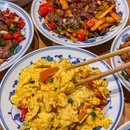 春风食堂·二十七道下饭菜(天目里店) - 杭州市旅游 缩略图 7