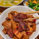 春风食堂·二十七道下饭菜(天目里店) - 杭州市旅游 缩略图 9