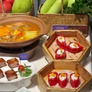 九十九里棠(武商MALL店) - 武汉市旅游 缩略图 3