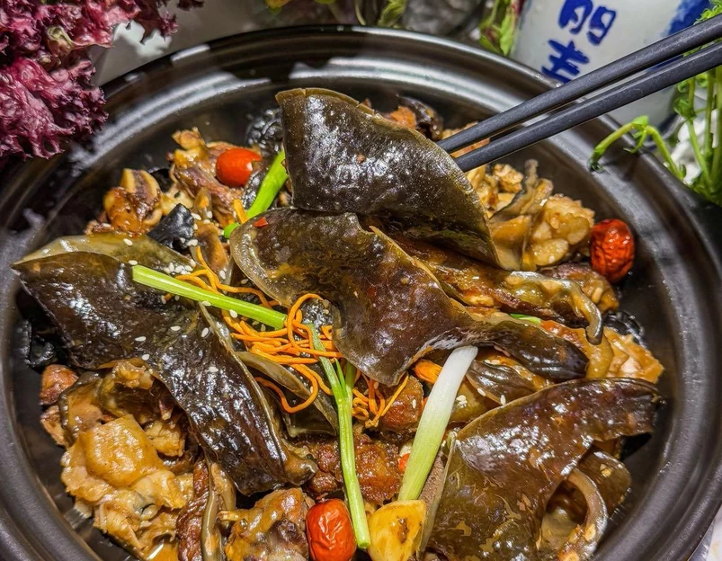 神农甲·甲鱼小馆(文二路店) - 杭州市旅游 1