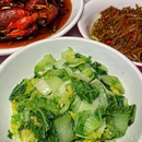爱碗亭·鲜炒湖南菜·团建聚餐(创智云城店) - 深圳市旅游 缩略图 7
