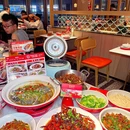 爱碗亭·鲜炒湖南菜·团建聚餐(创智云城店) - 深圳市旅游 缩略图 9