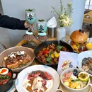OAK12西餐厅(黎黄陂路店) - 武汉市旅游 缩略图 1