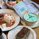 OAK12西餐厅(黎黄陂路店) - 武汉市旅游 缩略图 6