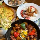 OAK12西餐厅(黎黄陂路店) - 武汉市旅游 缩略图 8