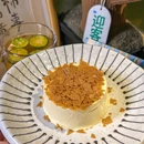 春田小米·天然健康豆乳锅(武汉天地店) - 武汉市旅游 缩略图 1