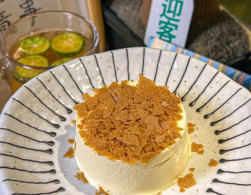 春田小米·天然健康豆乳锅(武汉天地店) - 武汉市旅游 1